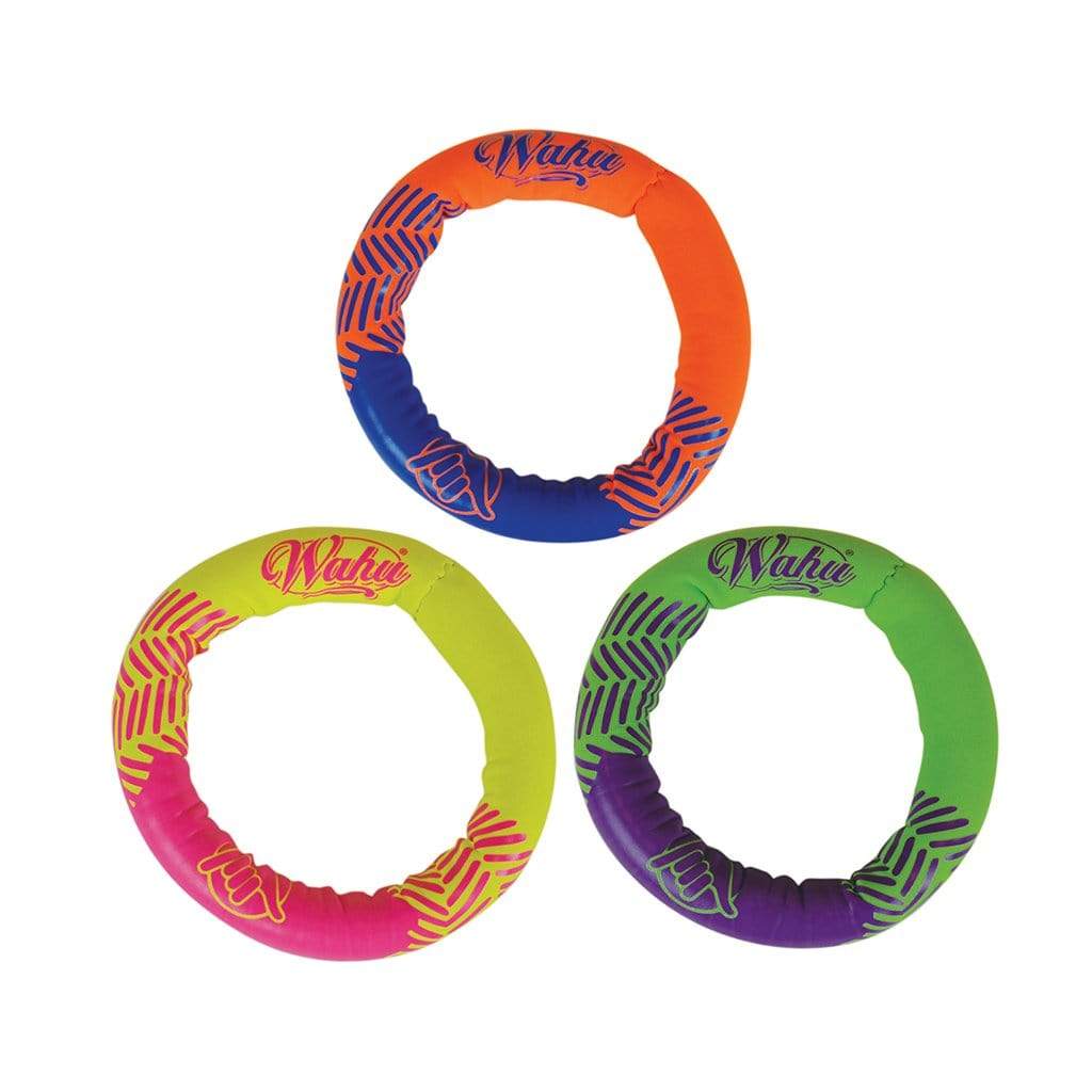 Wahu Dive Rings Wahu Dive Rings